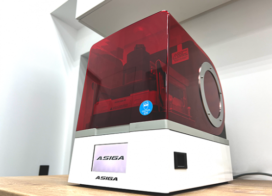 3D-Drucker Asiga MAX UV